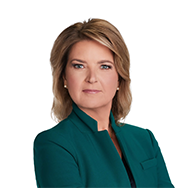 Christine Romans Photo